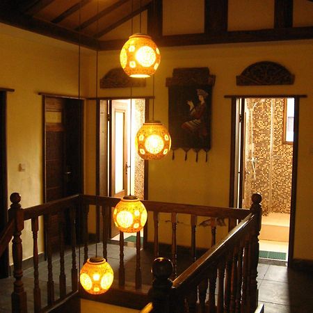 Bajie Youth Hostel Zhangjiajie Dış mekan fotoğraf