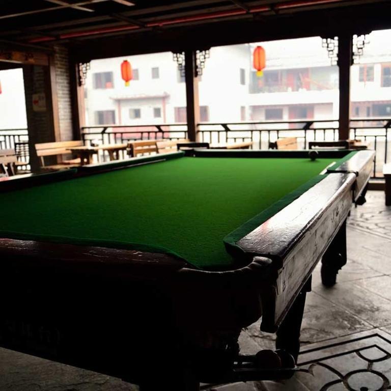 Bajie Youth Hostel Zhangjiajie Dış mekan fotoğraf