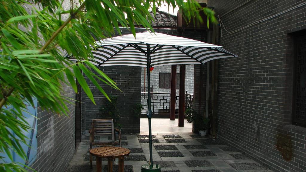 Bajie Youth Hostel Zhangjiajie Dış mekan fotoğraf