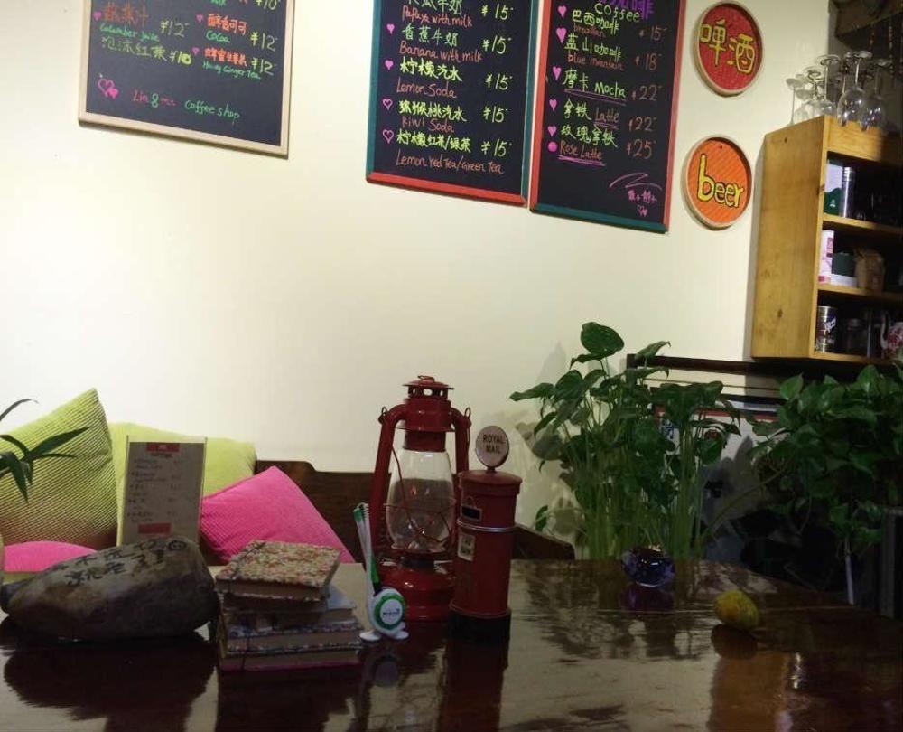 Bajie Youth Hostel Zhangjiajie Dış mekan fotoğraf