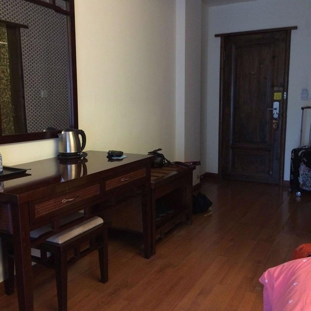 Bajie Youth Hostel Zhangjiajie Dış mekan fotoğraf