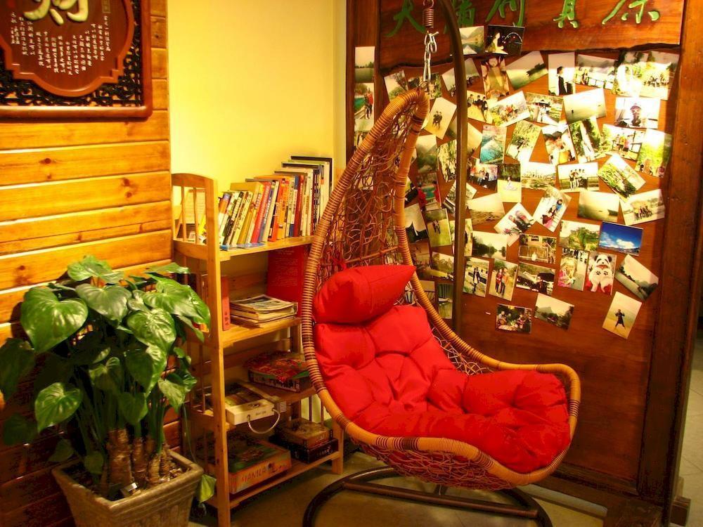 Bajie Youth Hostel Zhangjiajie Dış mekan fotoğraf
