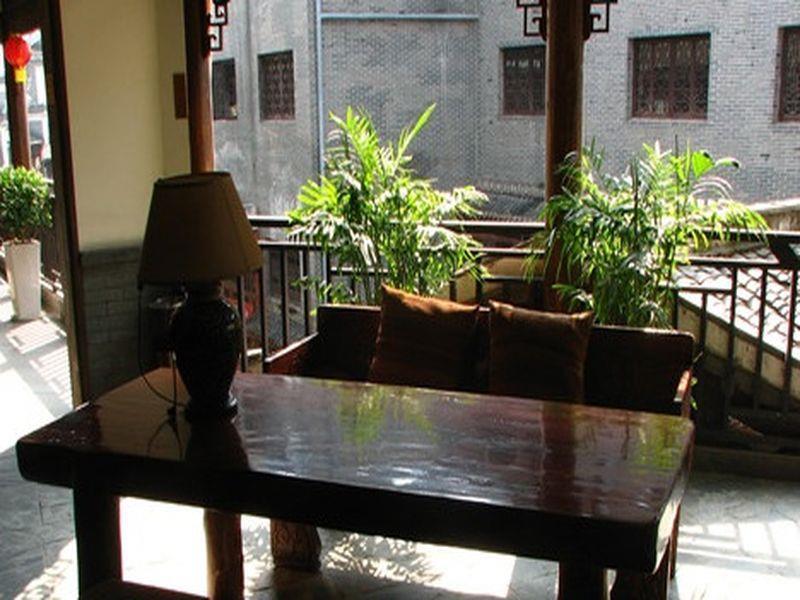 Bajie Youth Hostel Zhangjiajie Dış mekan fotoğraf